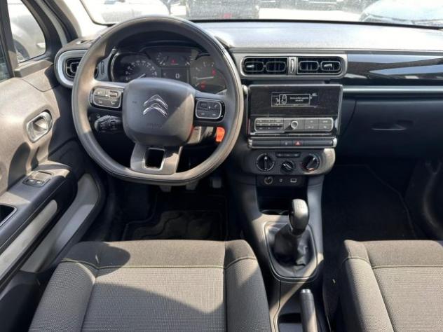 CITROEN C3 PureTech 82 rif. 24211374 - Foto 10