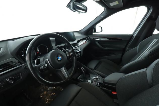 BMW X1 SDRIVE 20d 190 CV MSPORT - Foto 9