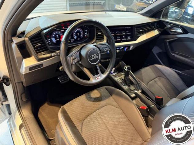 AUDI A1 SPB 30 TFSI S line edition rif. 24084429 - Foto 8