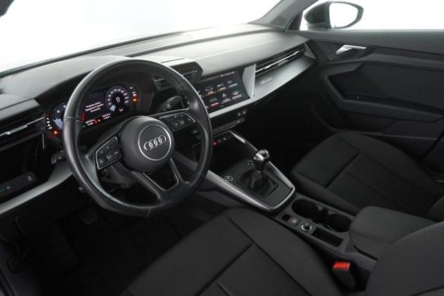 AUDI A3 A3 SPB 30 TDI Business Advanced rif. 23814808 - Foto 9