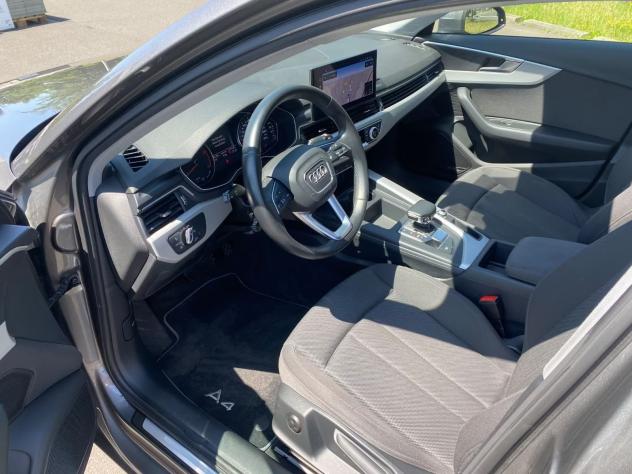Audi A4 Avant 30 TDI/136 CV S tronic**PANO MATRIX B&O CAM** - Foto 6