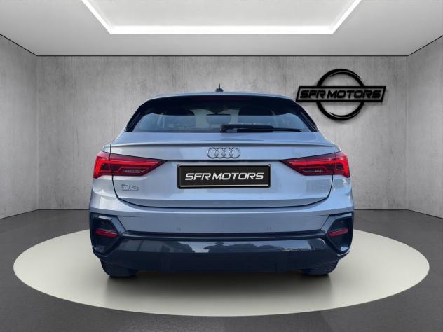 Audi Q3 Sportback Business 150cv - PROMO/IVA ESP. - Foto 5
