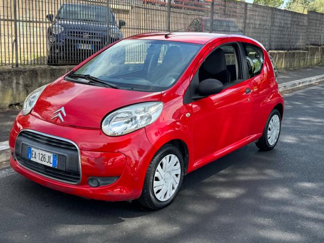 Citroen C1 1.0 3 porte airdream Ideal - Foto 2