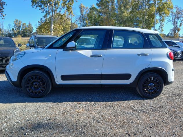 Fiat 500L 1.3 Multijet 95 CV Cross - Foto 8