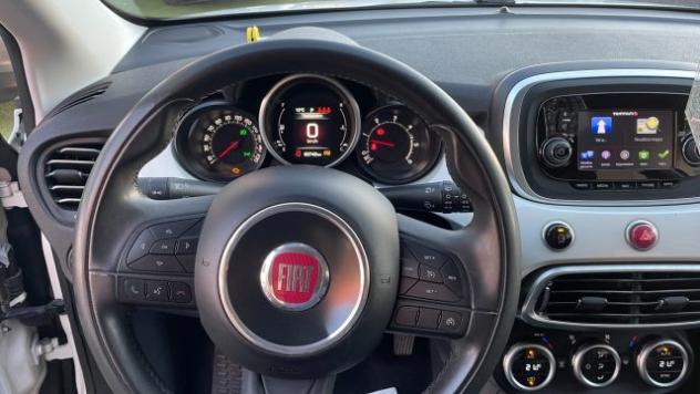 FIAT 500X 1.6 MultiJet 120 CV City Cross DTC rif. 23351971 - Foto 10