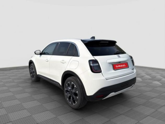 FIAT 600 (2023--) Hybrid 100 CV DCT MHEV La Prima rif. 23697159 - Foto 3
