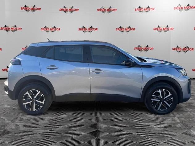 Peugeot 2008 Mild Hybrid 145cv Automatica Style! - Foto 4