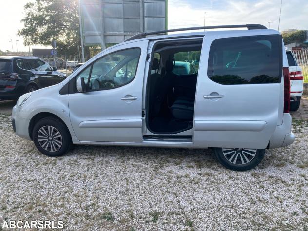 PEUGEOT - Partner - BlueHDi 120 Active - UNIPRO. - FINANZIABILE - Foto 8