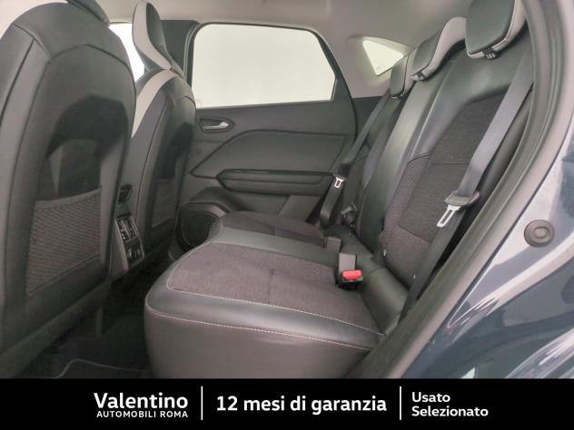 Renault Captur E-Tech hybrid 1.6 HEV AUT E-TECH INTENS - Foto 10