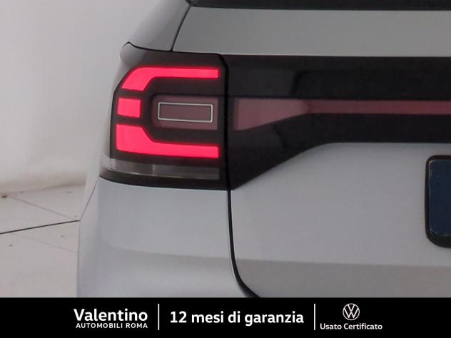 Volkswagen T-Cross 1.0 TSI Style BMT - Foto 9