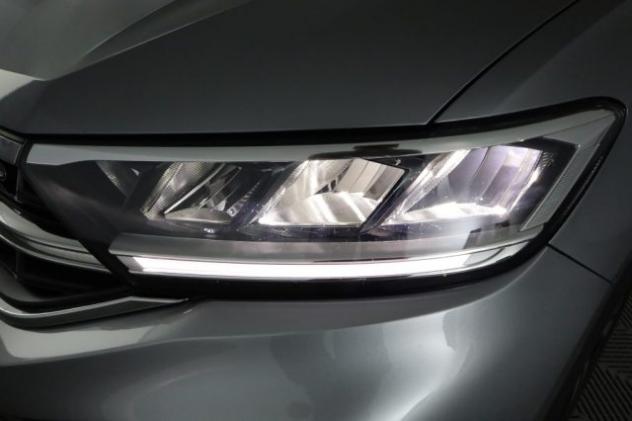 VOLKSWAGEN T-Roc T-Roc 1.5 TSI ACT DSG R-Line rif. 23975554 - Foto 9