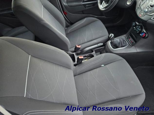 FORD Fiesta 1.2 60CV 5 porte Business rif. 24151733 - Foto 10
