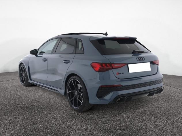 Audi RS 3 Sportback TFSI quattro S tronic - Foto 4