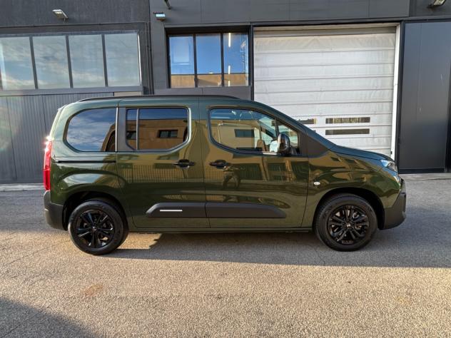 Citroën Berlingo Berlingo 1.5 bluehdi M Max s&s 100cv - Foto 4