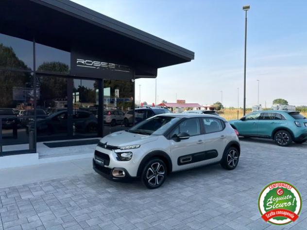 CITROEN C3 C-Serier ANCHE PER NEOPATENTATI rif. 23873535 - Foto 2