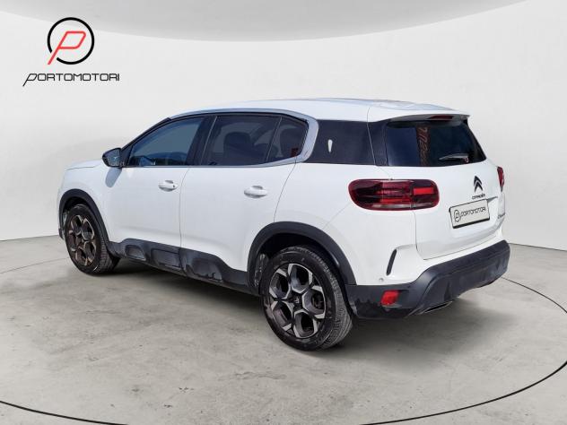 Citroën C5 Aircross BlueHDi 130 S&S EAT8 Plus - Foto 3