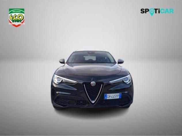 ALFA ROMEO Stelvio 2.2 Turbodiesel 190 CV AT8 Q4 Business rif. 24118112 - Foto 2