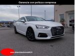 AUDI A5 SPB 2.0 40 TDI 190 CV quattro S tronic Design rif. 17760650