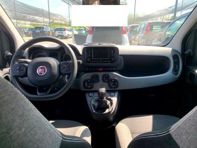 FIAT Panda 1.0 FireFly 70cv S&S Hybrid City Life - Foto 3