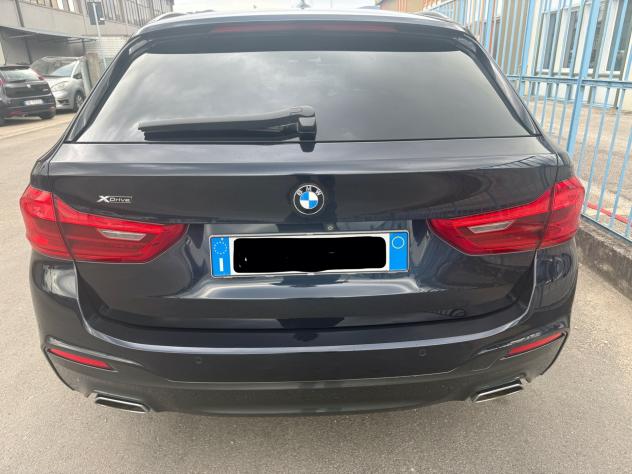 Bmw 520 520d xDrive Msport - Foto 6