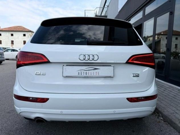 AUDI Q5 2.0 TDI 177CV quattro S tronic Advanced rif. 24136381 - Foto 4