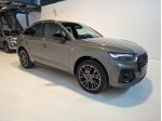 AUDI Q5 2ª serie Q5 SPB 40 TDI quattro S tronic Identity Black