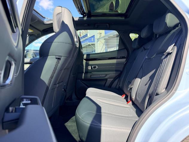Sportequipe 6 GT - 1.6 T-GDI DCT GPL#TETTO APRIBILE! - Foto 10
