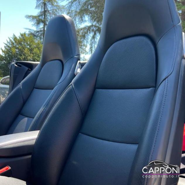 PORSCHE 911 3.0 Carrera 4S Cabriolet rif. 24003191 - Foto 9