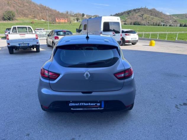 RENAULT Clio 1.5 dCi 8V 75CV 5 porte Live OK neopatentati rif. 24185450 - Foto 6