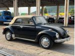 VOLKSWAGEN Maggiolino CABRIO CAMBIO AUTOMATICO rif. 23657907