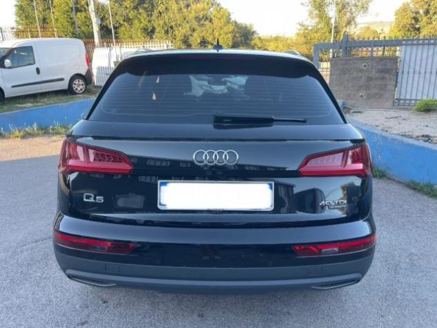 AUDI Q5 40 TDI quattro S tronic S line plus rif. 23411542 - Foto 6