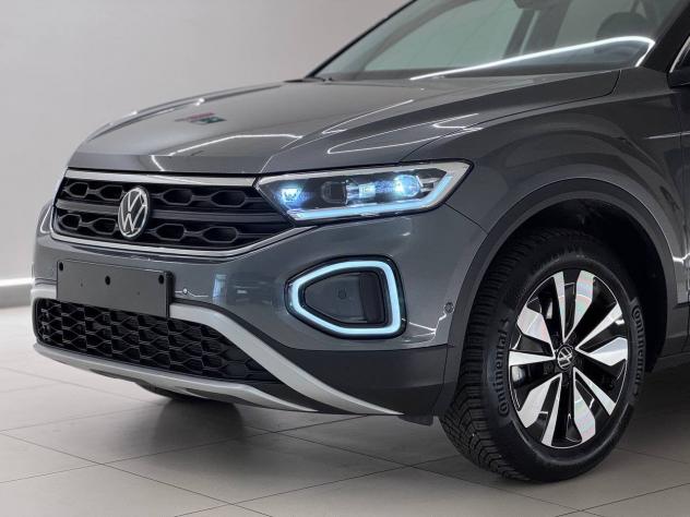Volkswagen T-Roc 2.0 TDI SCR Life GOAL! DSG - Foto 3