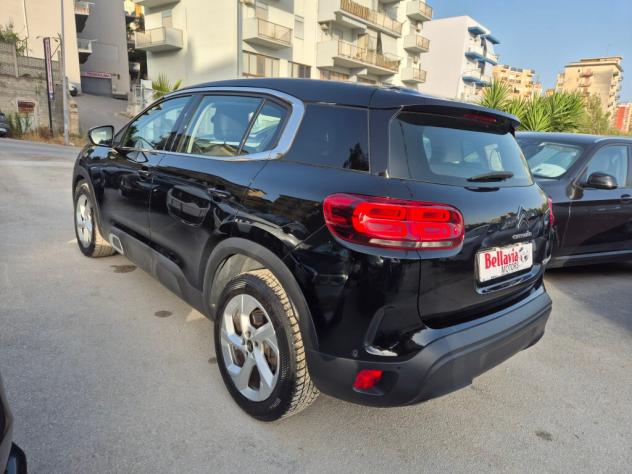 Citroen C5 AIRCROSS 1.5 BlueHDi 130cv EAT8 - Foto 8