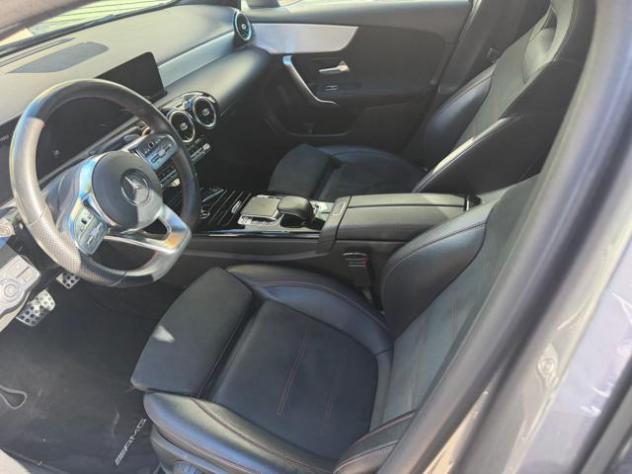 MERCEDES-BENZ A 200 Premium AMG Automatica rif. 23807471 - Foto 6
