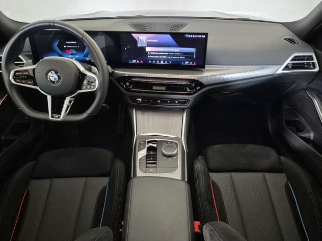 BMW Serie 3 G21 2022 Touring 320d Touring mhev 48V xdrive MSport auto - Foto 9
