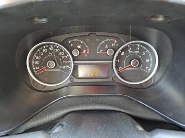 FIAT Doblo Doblò 1.6 MJT 105CV S&S PL-TN Cargo Maxi Business rif. 22200970 - Foto 6