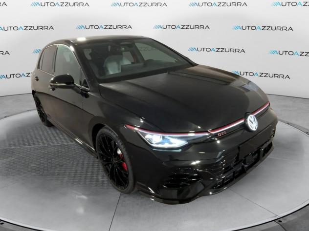 Volkswagen Golf GTI Edition 50 325cv DSG *HARMAN KARDON, HEAD-UP, PRONTA CONSEGNA* - Foto 3