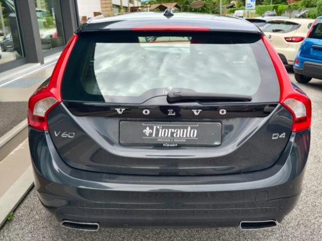 VOLVO V60 D4 R-design Momentum x commercianti rif. 24013975 - Foto 5