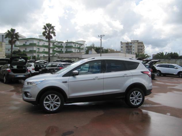 Ford Kuga 1.5 TDCI 120 CV S&S 2WD Business - Foto 2