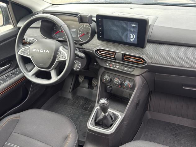 Dacia Sandero 1.0 TCe 110CV STEPWAY EXTREME - Foto 10