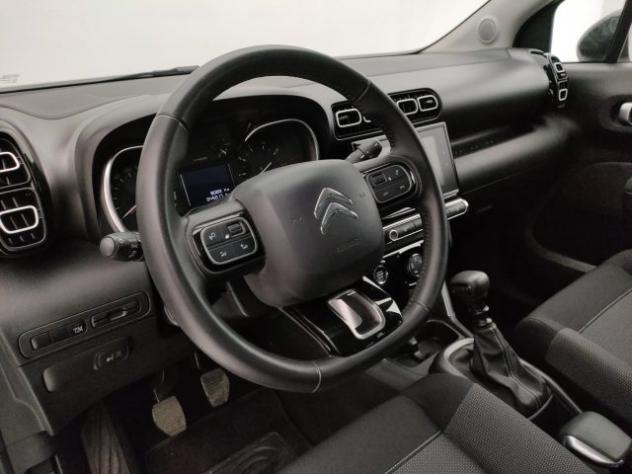 CITROEN C3 Aircross 1.2 puretech Shine s&s 110cv rif. 22196105 - Foto 10