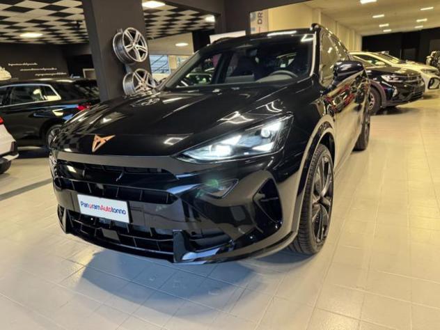 CUPRA Formentor Formentor Dark Night 1.5 e-HYBRID 150 kW (204 CV) rif. 23235352 - Foto 3