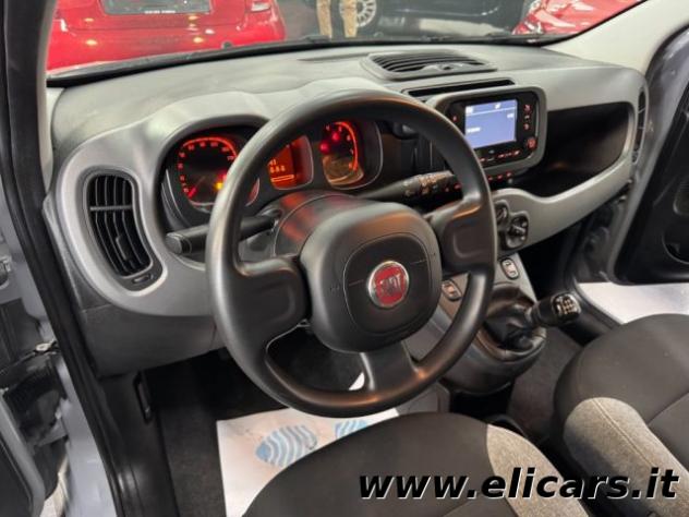 FIAT Panda 1.0 FireFly S&S Hybrid rif. 23739548 - Foto 5