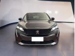 Peugeot 3008 II 2021 1.6 hybrid4 GT Pack 300cv e-eat8