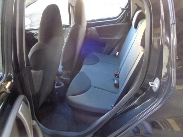 TOYOTA Aygo 1.0 CONNECT 5 PORTE rif. 17252190 - Foto 5