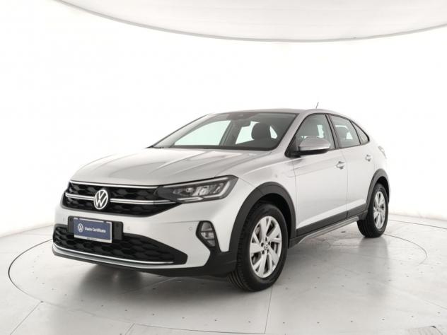 Volkswagen Taigo Taigo 1.0 tsi Life 115cv