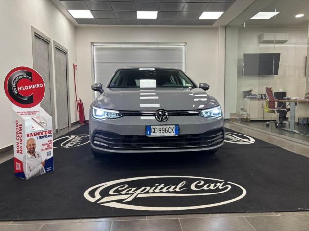 Volkswagen Golf 1.5 TSI EVO ACT Style - Foto 2