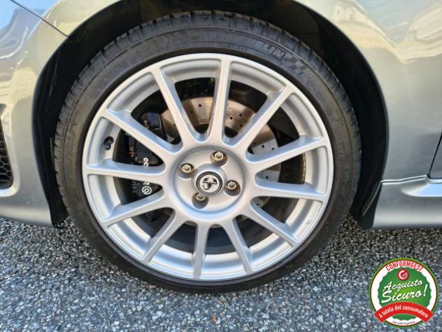 ABARTH 695 1.4 Turbo T-Jet Rivale N.125 UNICO PROPR. rif. 23861625 - Foto 9