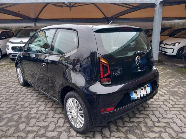 Volkswagen up! 1.0 3p. EVO beats BlueMotion Technology. - Foto 2