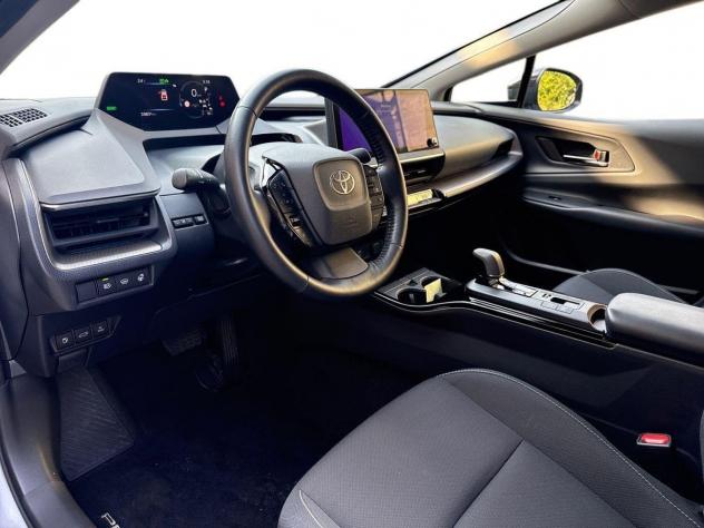 Toyota Prius Plug-in Hybrid Lounge - Foto 6